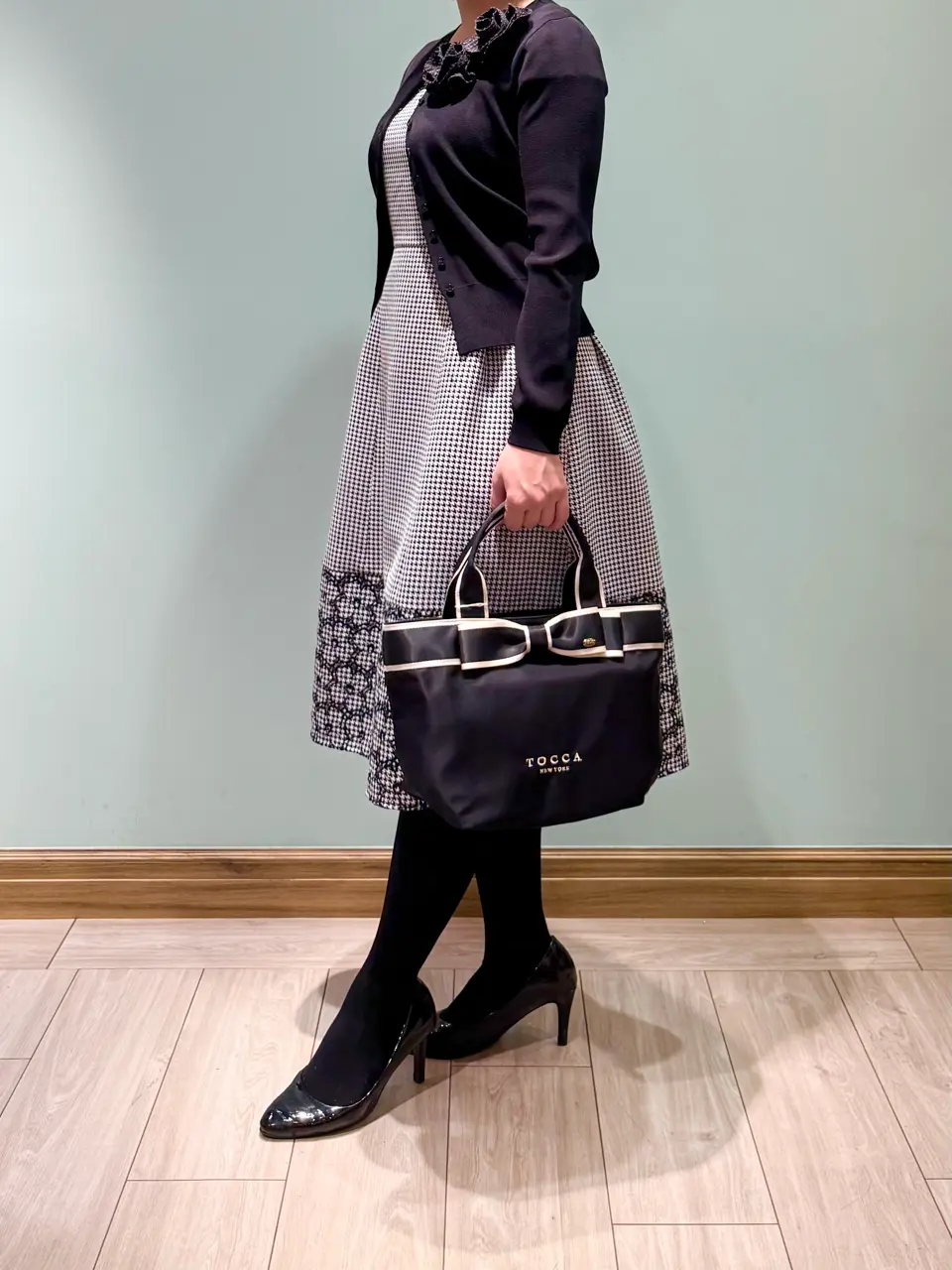 TOCCA 𝕂 コーディネート画像