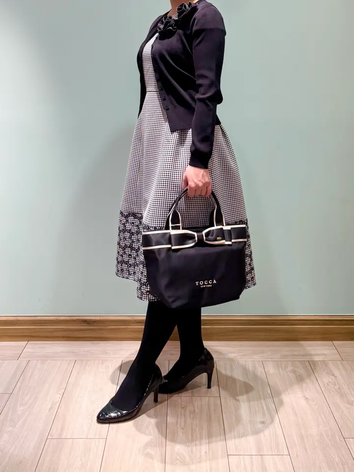 TOCCA 𝕂 コーディネート画像