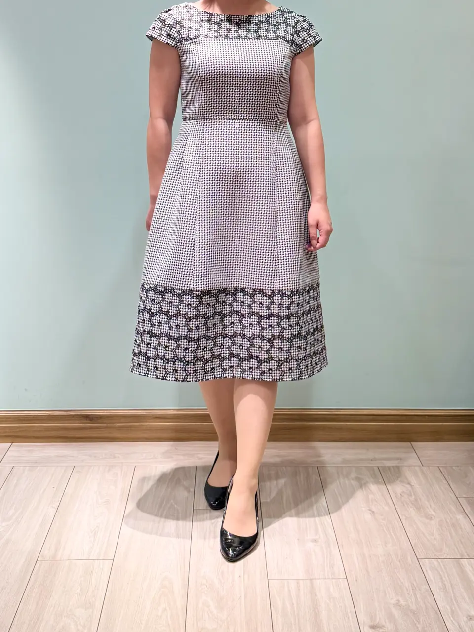 TOCCA 𝕂 コーディネート画像