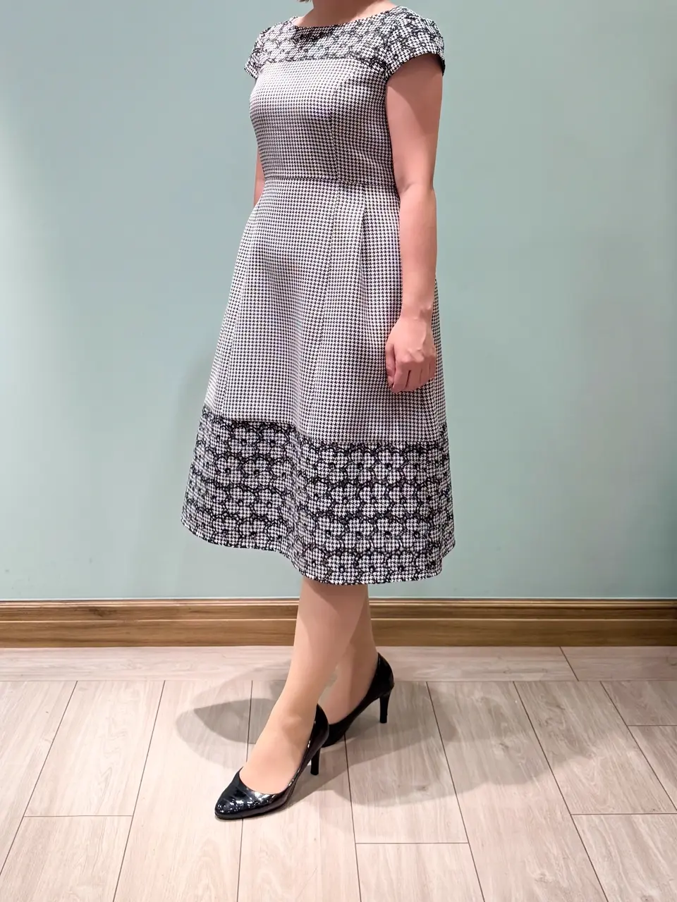 TOCCA 𝕂 コーディネート画像