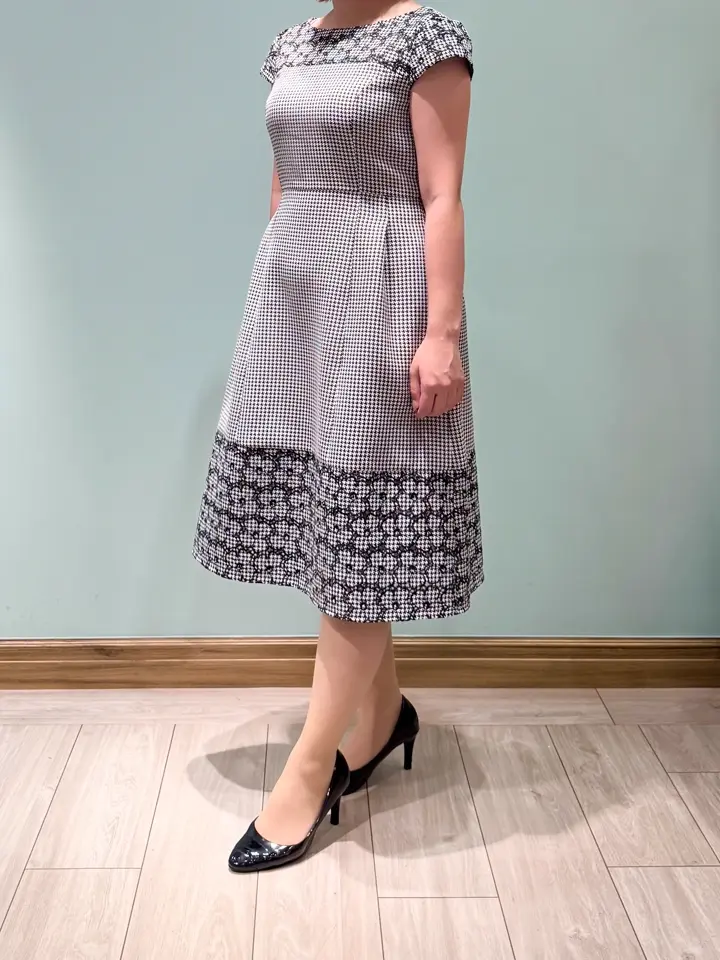 TOCCA 𝕂 コーディネート画像