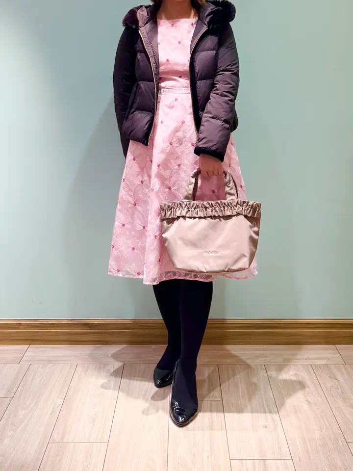 TOCCA K コーディネート画像