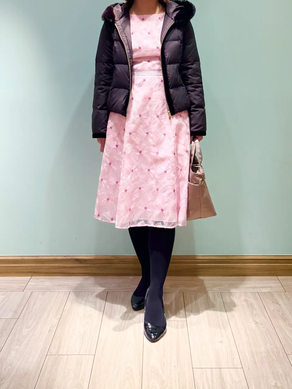 TOCCA K コーディネート画像