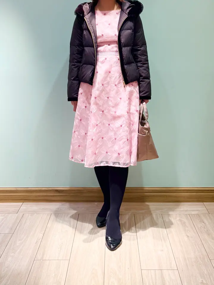 TOCCA K コーディネート画像