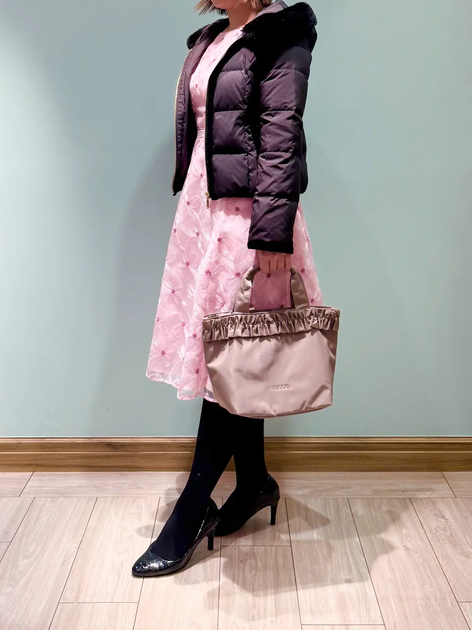 TOCCA K コーディネート画像