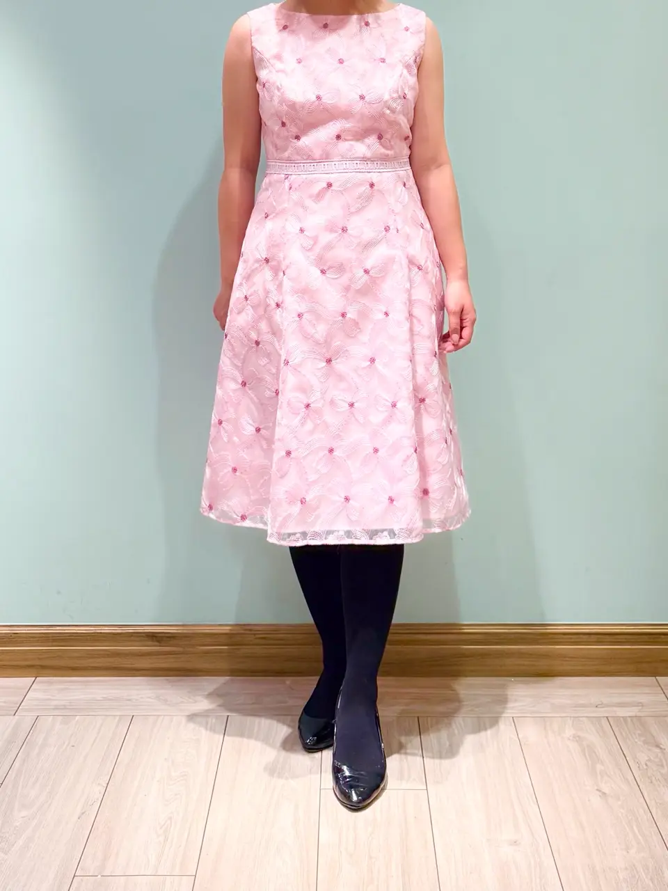 TOCCA K コーディネート画像