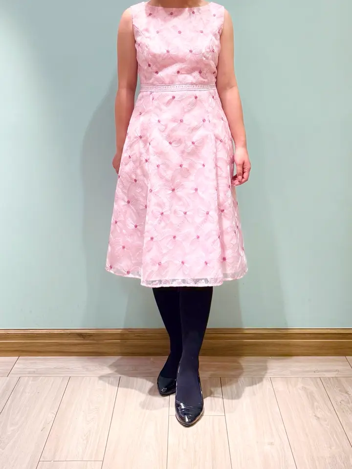 TOCCA K コーディネート画像