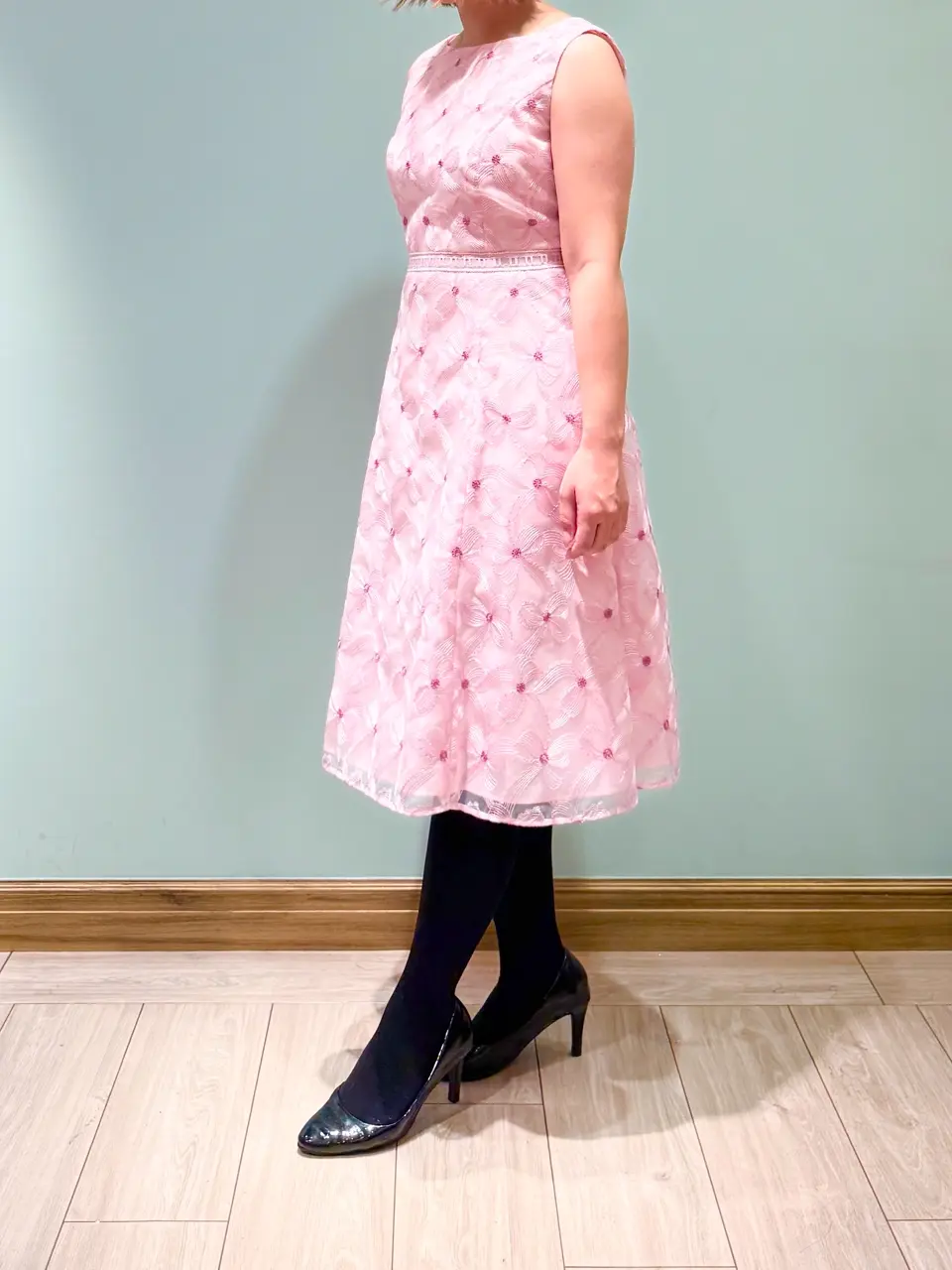 TOCCA K コーディネート画像