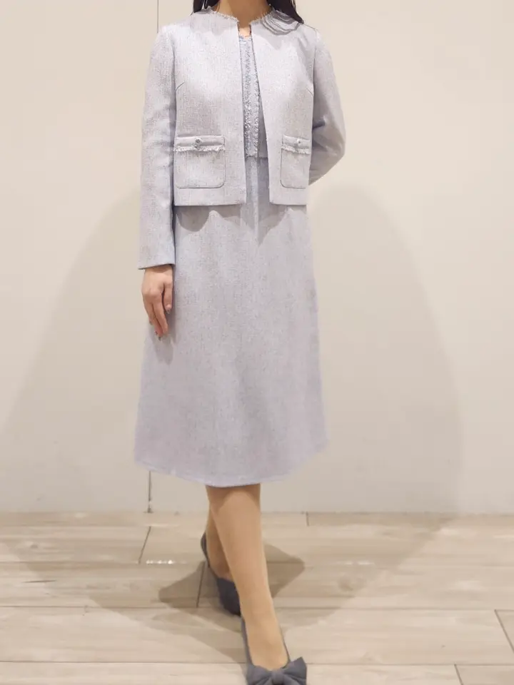 TOCCA スタッフＳ コーディネート画像