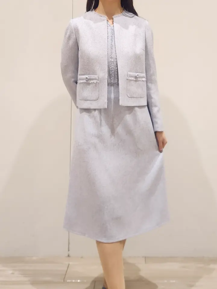 TOCCA スタッフＳ コーディネート画像