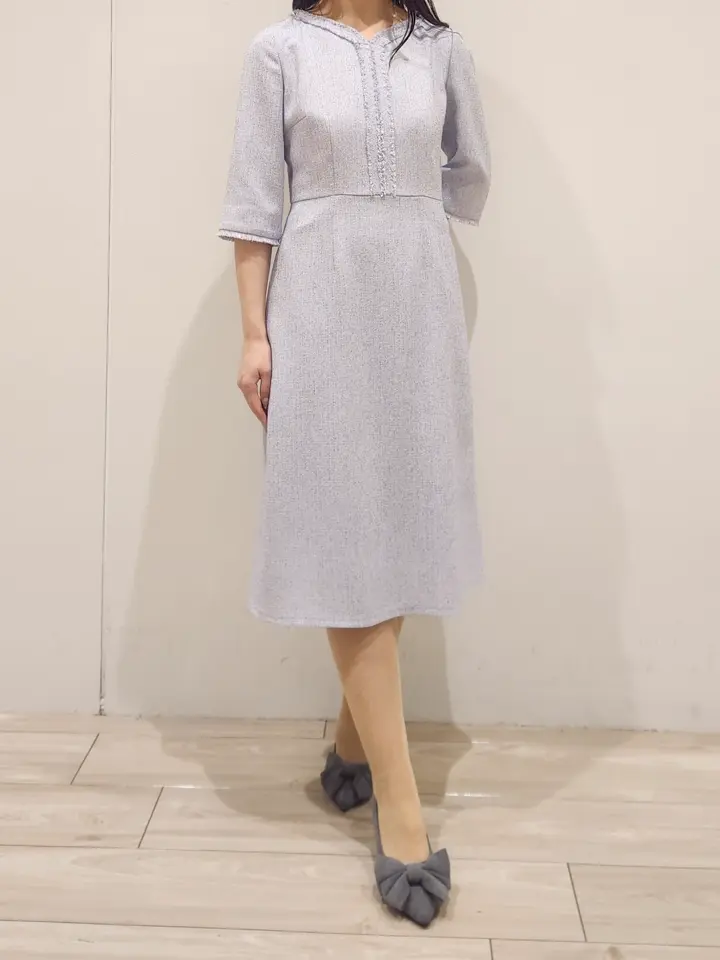 TOCCA スタッフＳ コーディネート画像