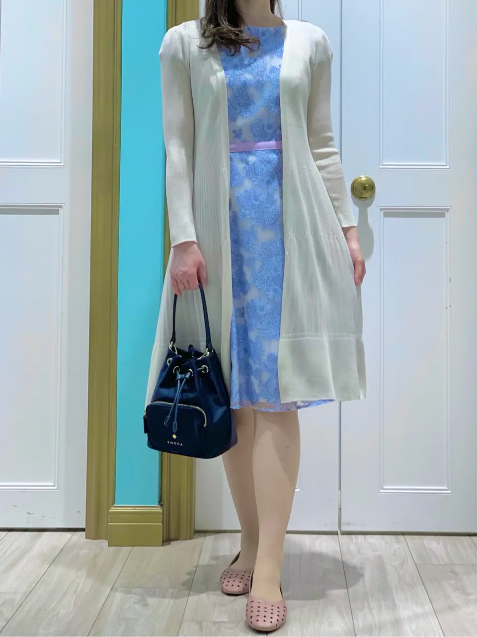 TOCCA Ｉ コーディネート画像