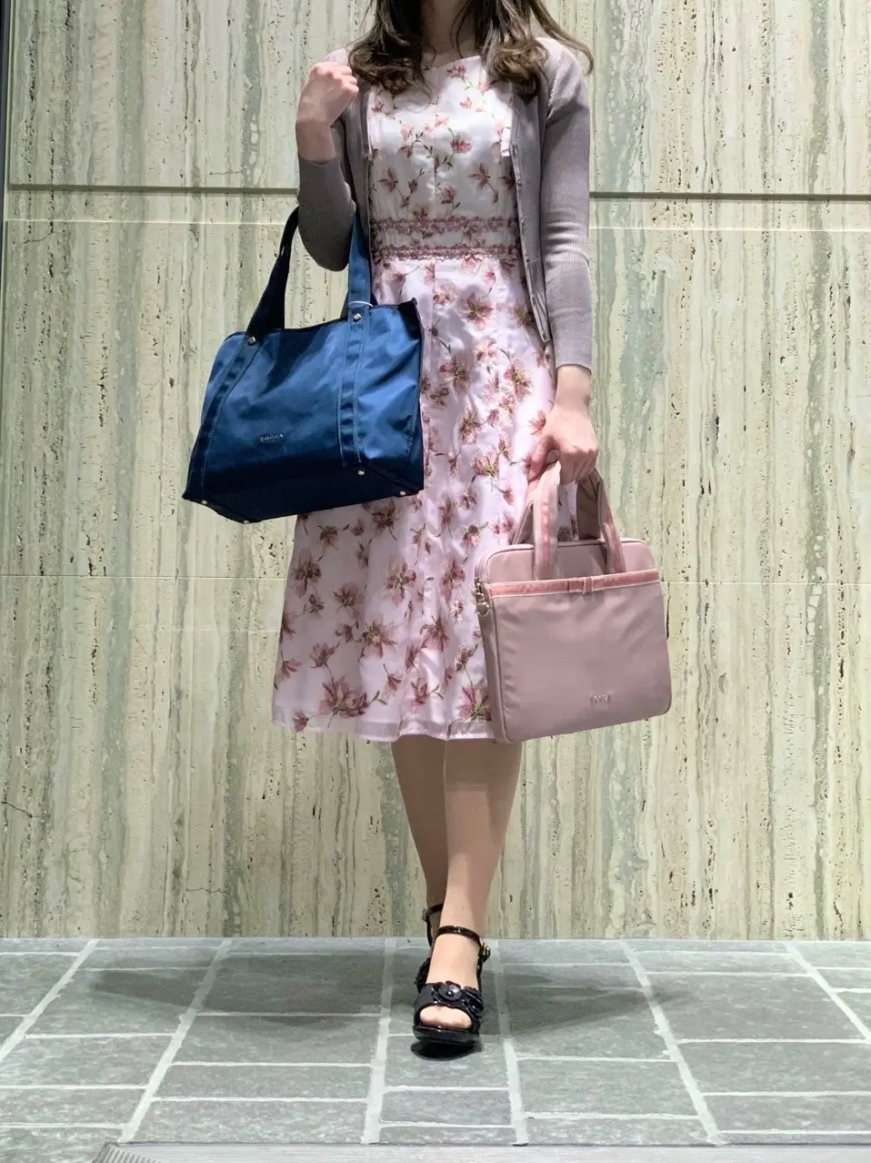 TOCCA Ｉ コーディネート画像