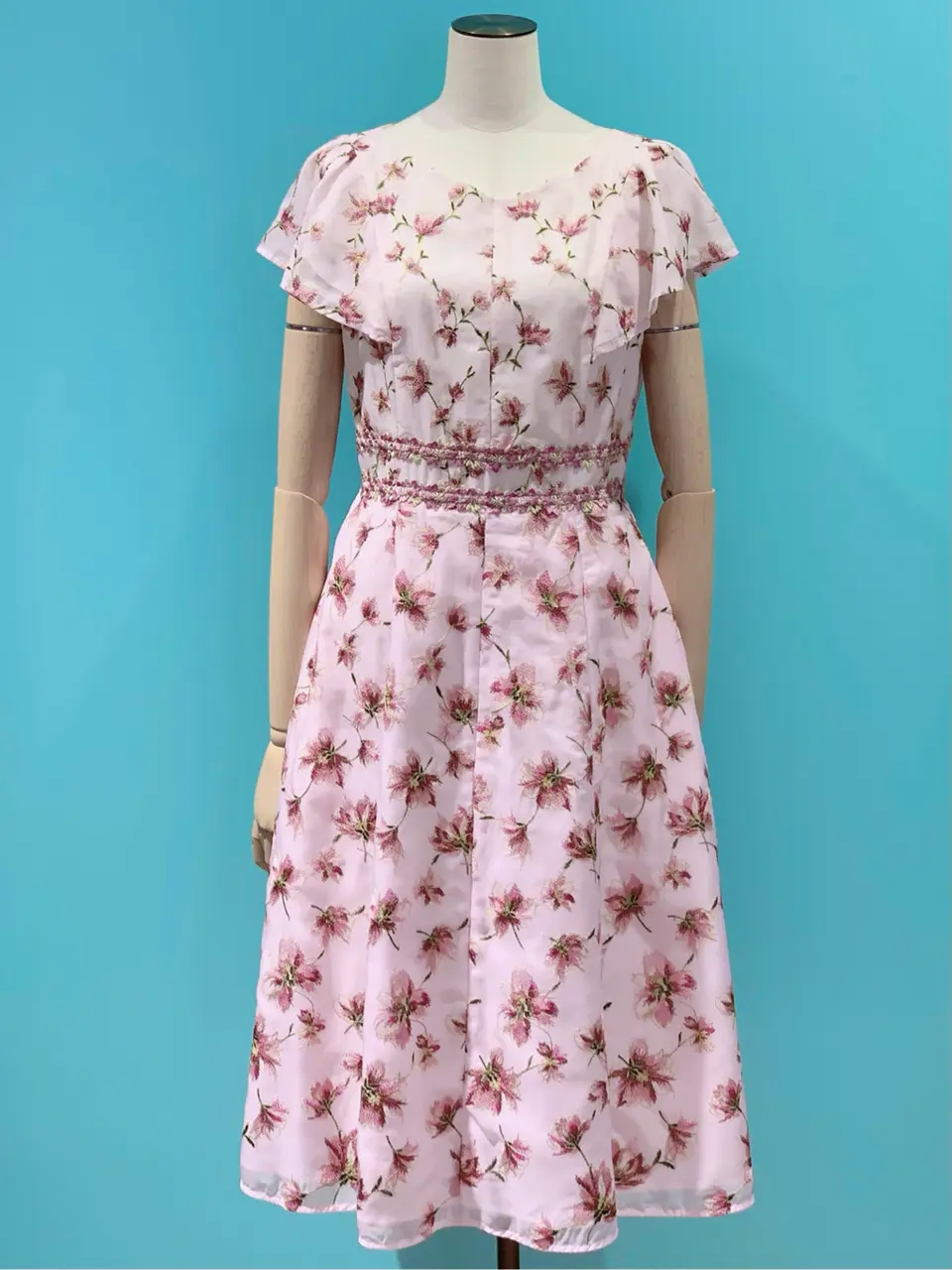 TOCCA Ｉ コーディネート画像