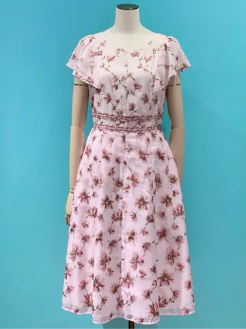 TOCCA Ｉ コーディネート画像