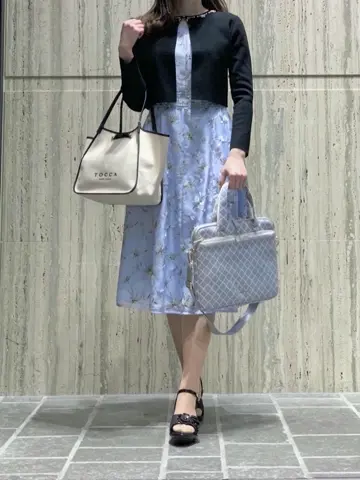 TOCCA Ｉ コーディネート画像