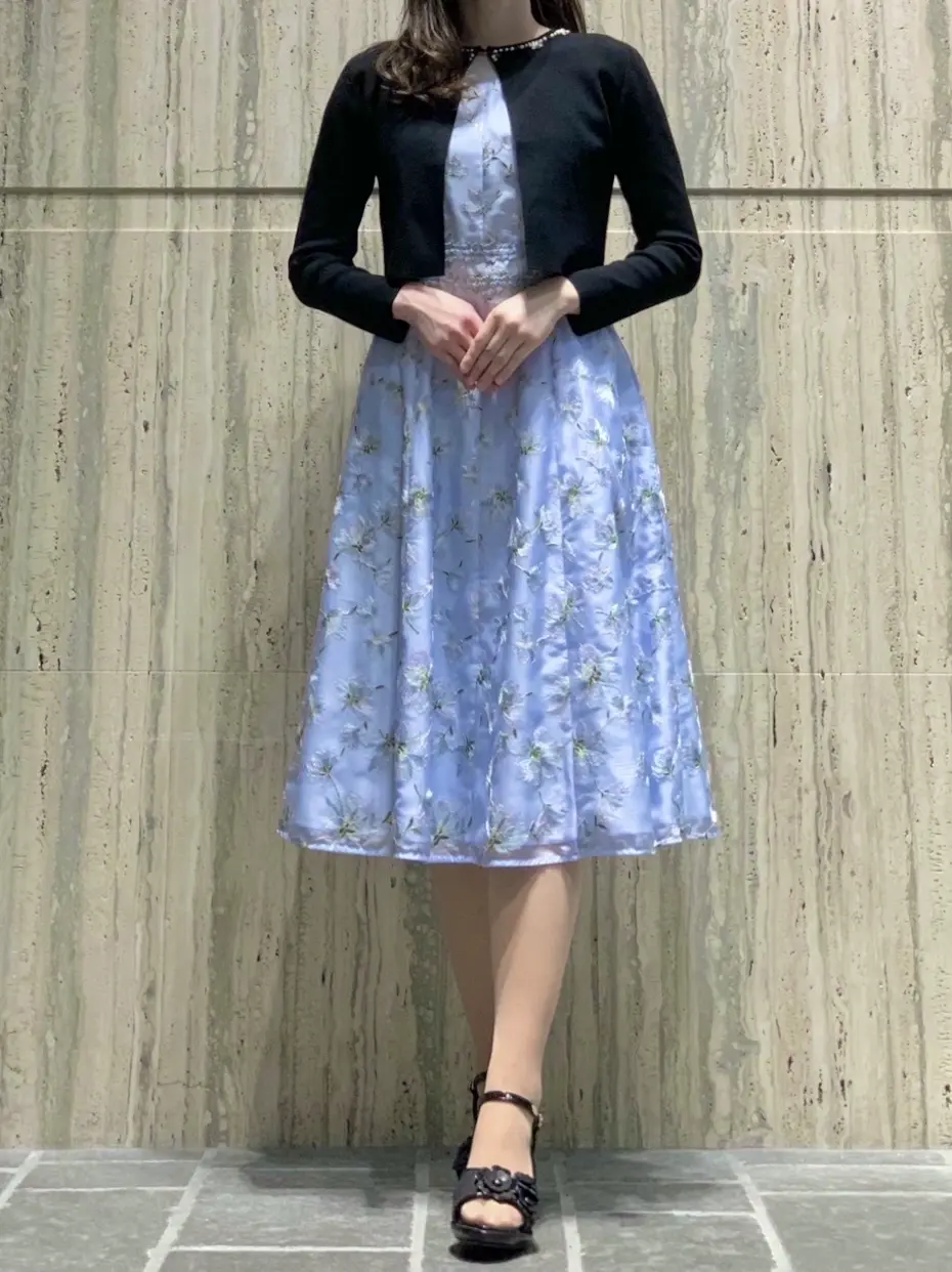 TOCCA Ｉ コーディネート画像