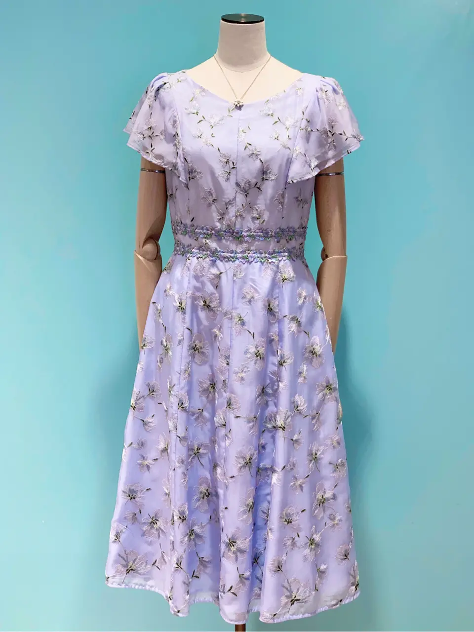 TOCCA Ｉ コーディネート画像