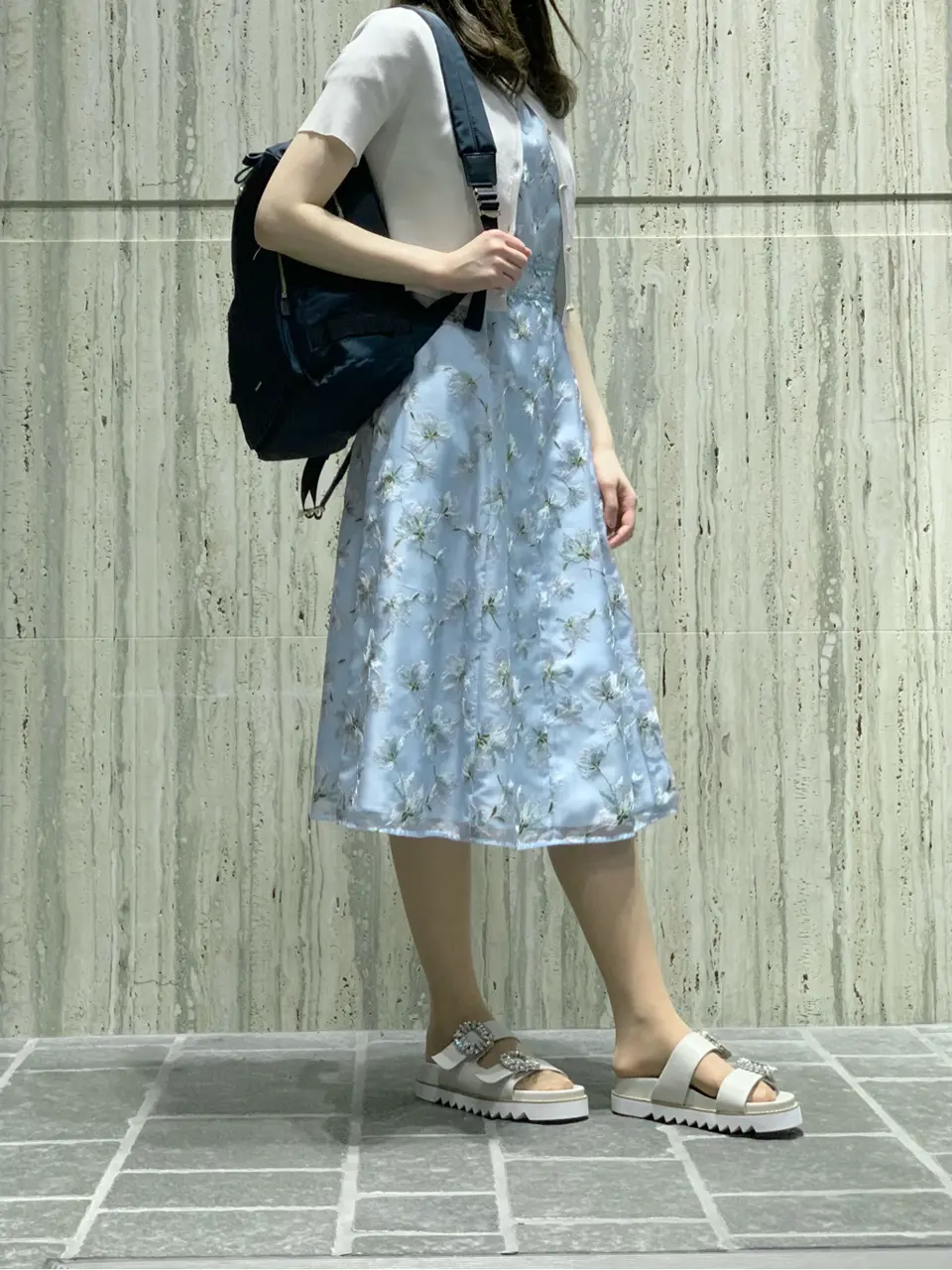 TOCCA Ｉ コーディネート画像