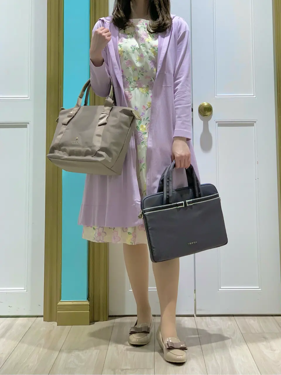 TOCCA Ｉ コーディネート画像