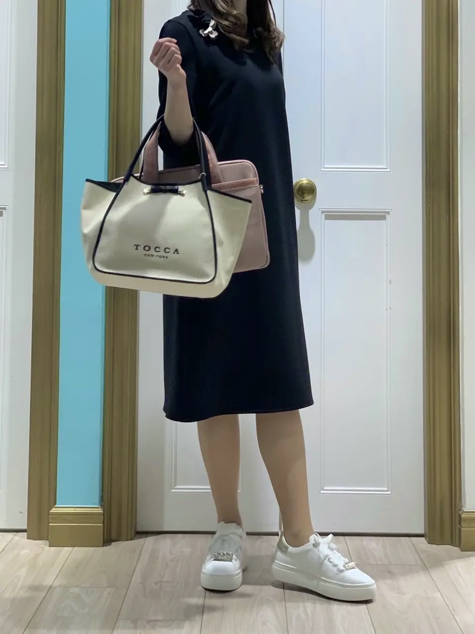 TOCCA Ｉ コーディネート画像