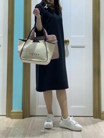 TOCCA Ｉ コーディネート画像