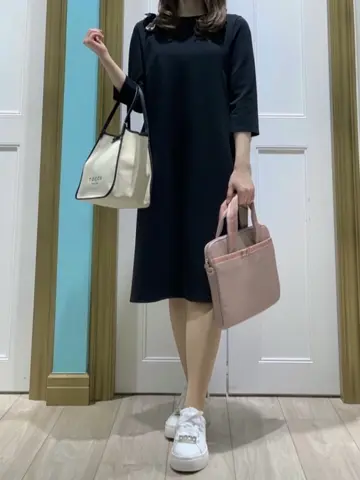 TOCCA Ｉ コーディネート画像