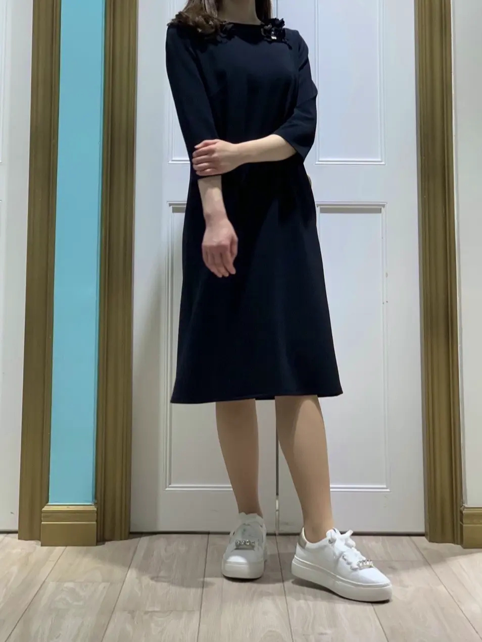 TOCCA Ｉ コーディネート画像