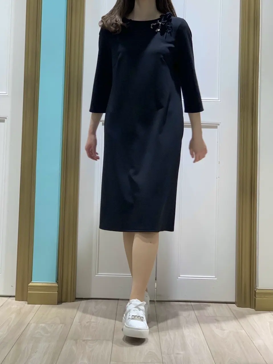 TOCCA Ｉ コーディネート画像