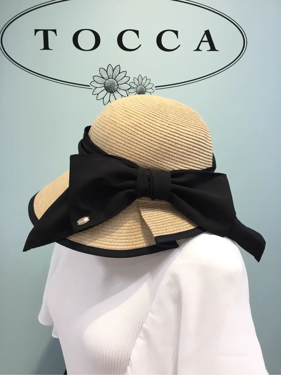 TOCCA 𝒽 コーディネート画像