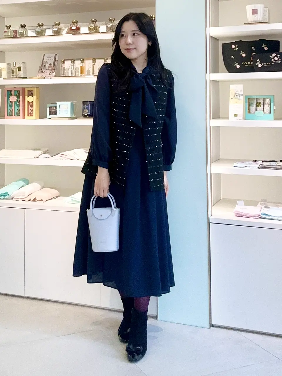  Nana  コーディネート画像