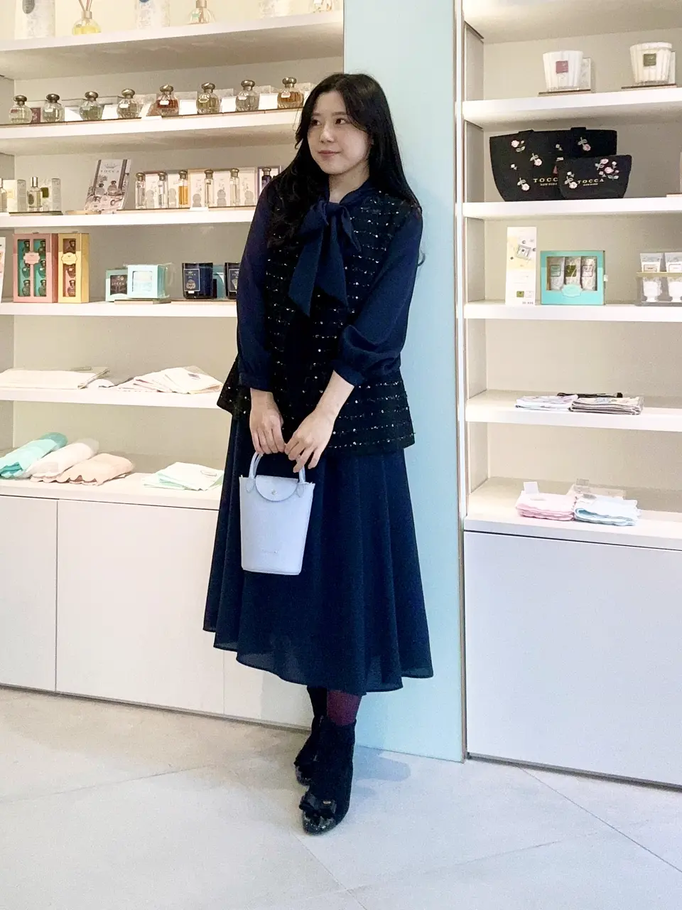 TOCCA Nana  コーディネート画像