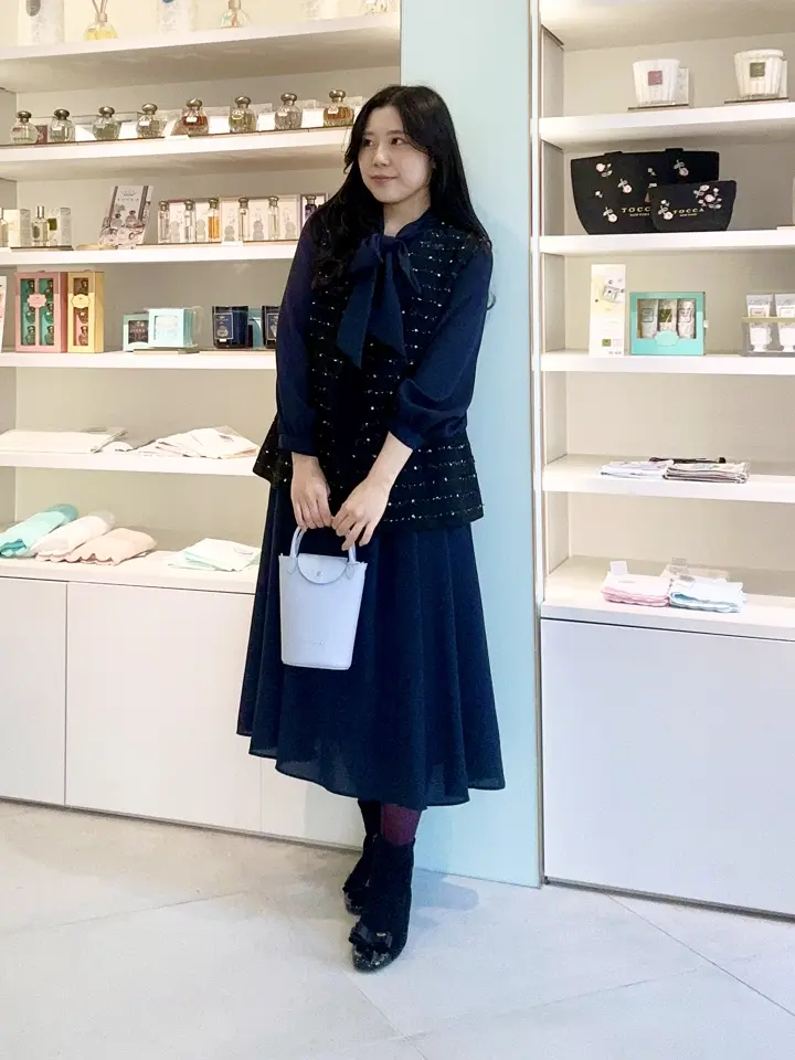 TOCCA Nana  コーディネート画像