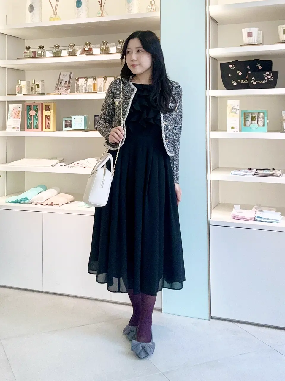 TOCCA Nana  コーディネート画像