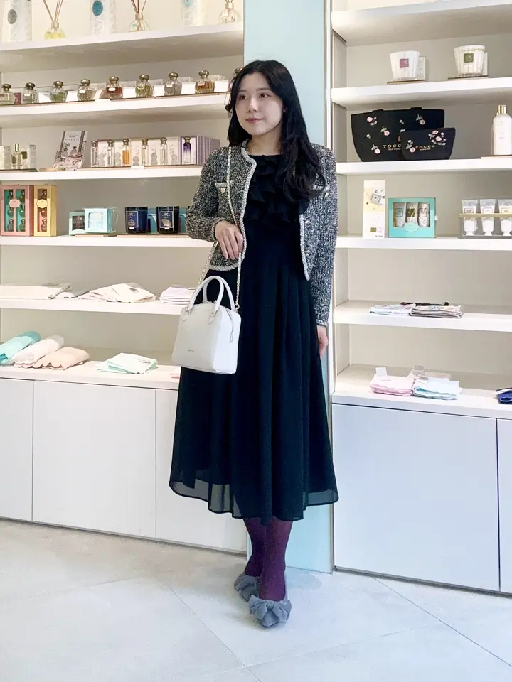 TOCCA Nana  コーディネート画像