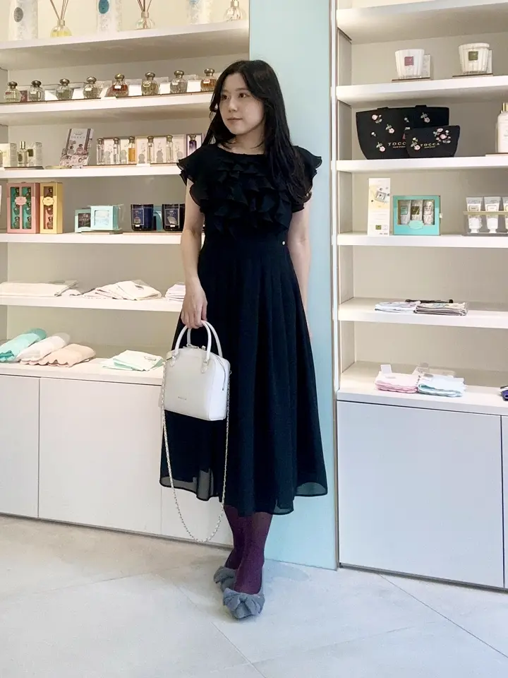 TOCCA Nana  コーディネート画像