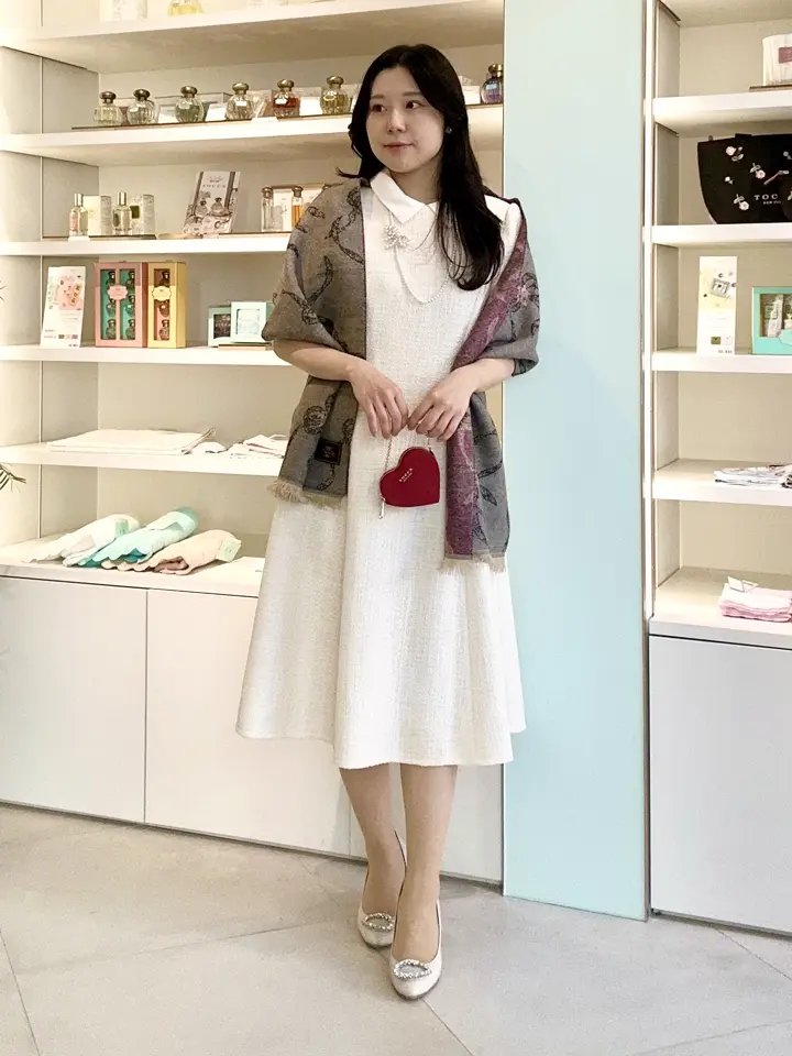 TOCCA Nana  コーディネート画像