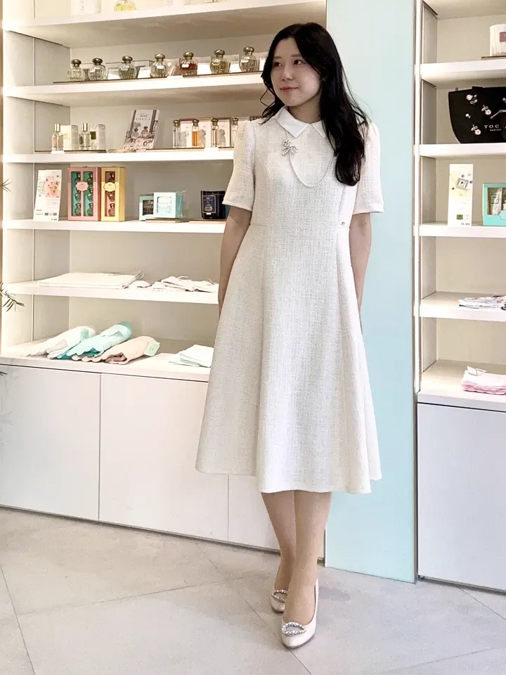 TOCCA Nana  コーディネート画像