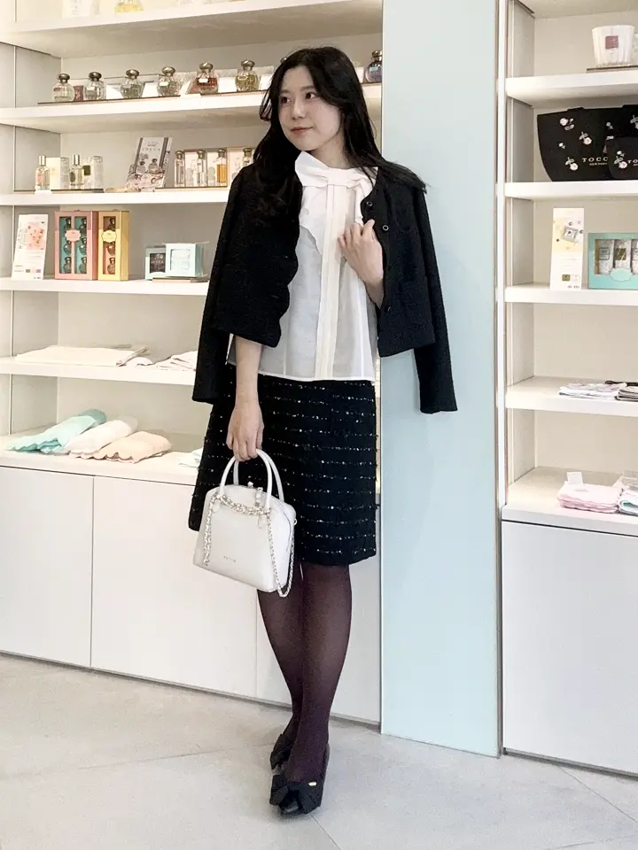 TOCCA Nana  コーディネート画像