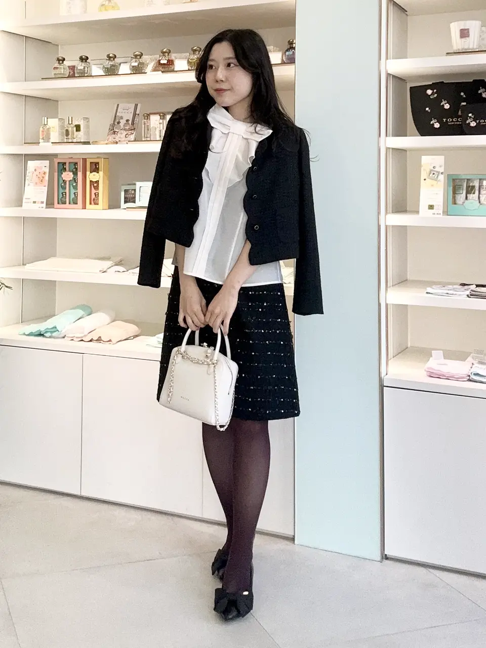 TOCCA Nana  コーディネート画像