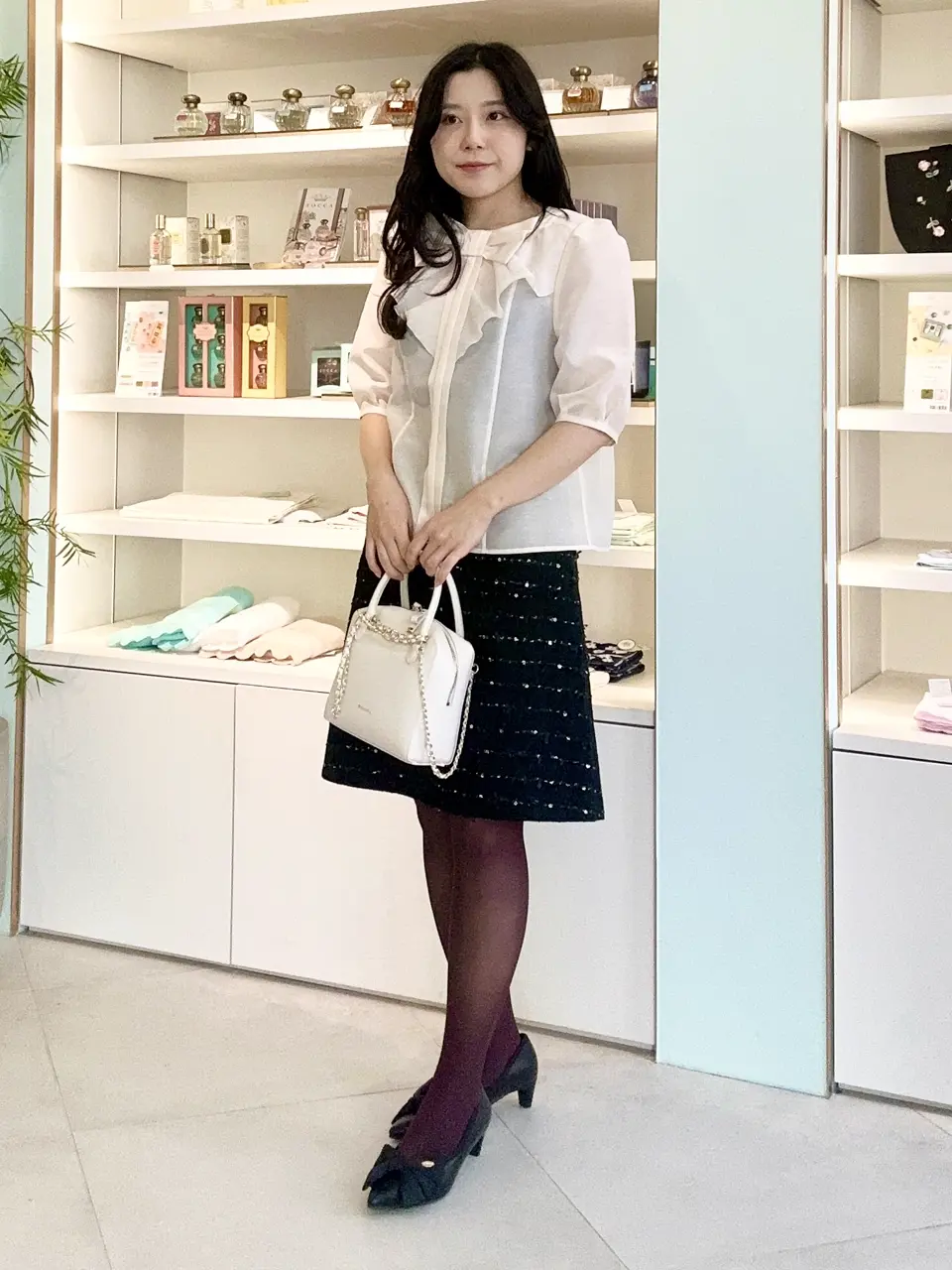 TOCCA Nana  コーディネート画像