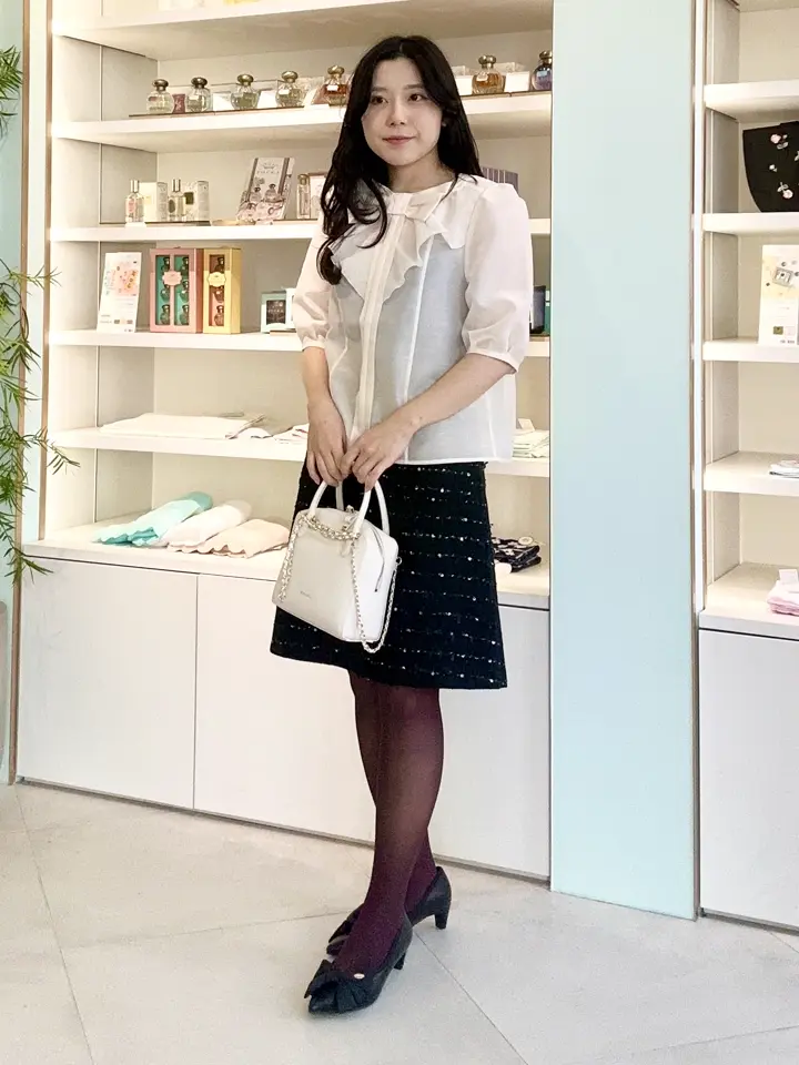 TOCCA Nana  コーディネート画像