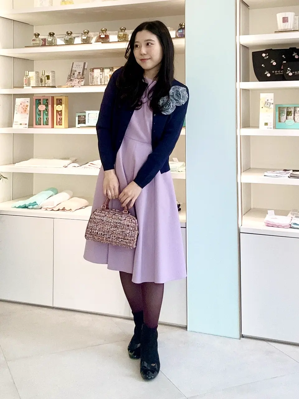 TOCCA Nana  コーディネート画像