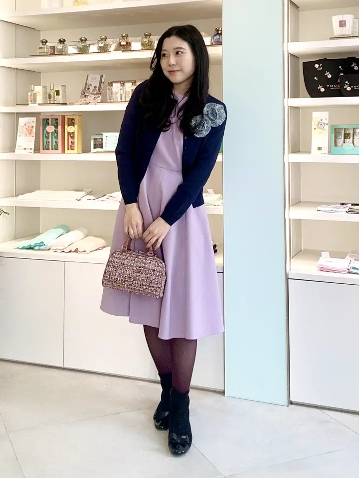 TOCCA Nana  コーディネート画像