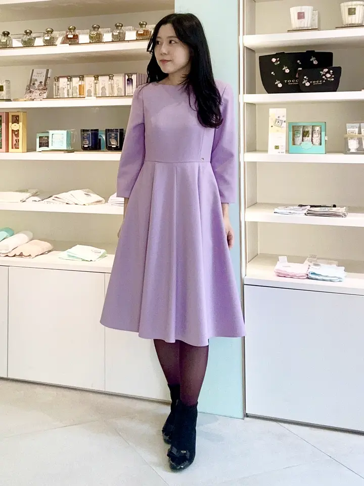 TOCCA Nana  コーディネート画像