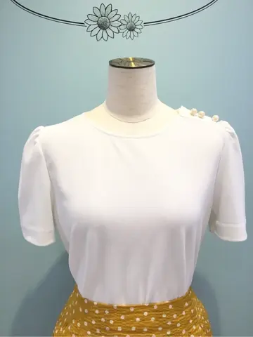 TOCCA 𝒽 コーディネート画像