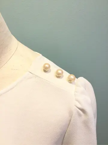 TOCCA 𝒽 コーディネート画像