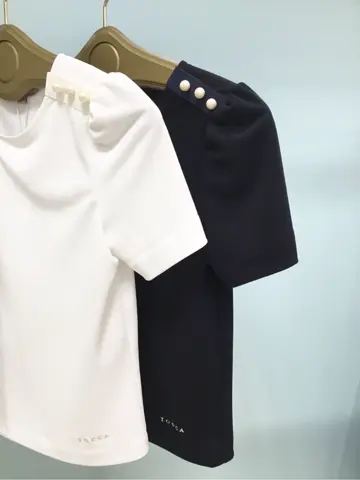 TOCCA 𝒽 コーディネート画像