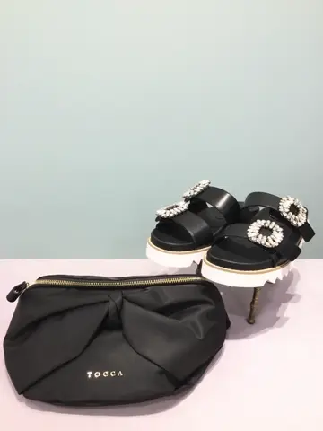 TOCCA 𝒽 コーディネート画像