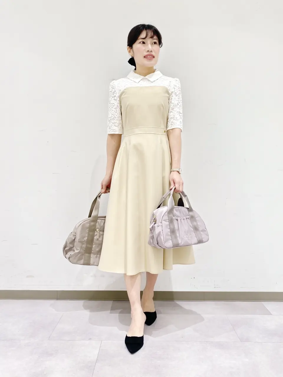  oda  コーディネート画像